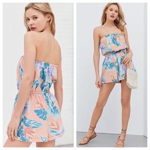 Urban Outfitters Summer Romper